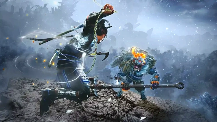 Nioh 3: Team Ninja über Stärken, Verbesserungsmöglichkeiten und zukünftige Ideen